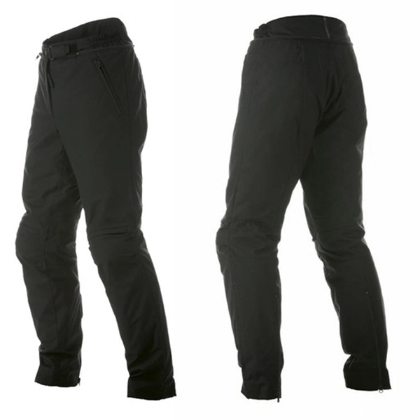 Dainese DAINESE AMSTERDAM PANTS 001 BLACK